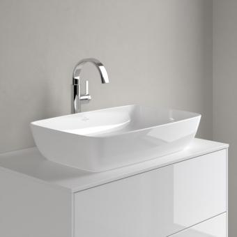 Умивальник для встановлення на стільницю Villeroy&Boch Artis 41725801: 2