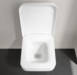 Унітаз підвісний Villeroy&Boch Omnia architectura 5685HR01: 4