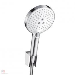 Душовий набір HANSGROHE Raindance Select S 120 26721400: 1