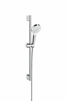 Душовий гарнітур HANSGROHE CROMETTA 26533400: 1