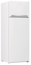 Холодильник BEKO RDSA240K20W: 1