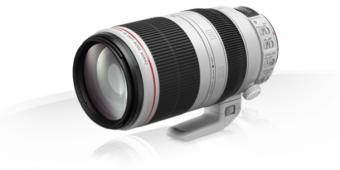 Об'єктив Canon EF 100-400mm f/4.5-5.6L IS II USM (9524B005): 1