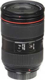 Об'єктив Canon EF 24-105mm f/4L II IS USM (1380C005): 2