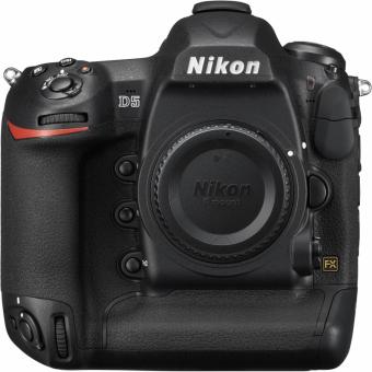 Фотоапарат Nikon D5-b body (XQD) (VBA460AE): 1