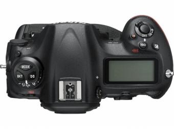 Фотоапарат Nikon D5-b body (XQD) (VBA460AE): 3