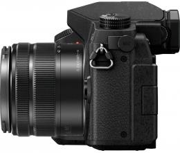 Фотоапарат Panasonic DMC-G7 Kit 14-42mm Black (DMC-G7KEE-K): 7