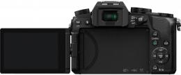 Фотоапарат Panasonic DMC-G7 Kit 14-42mm Black (DMC-G7KEE-K): 9