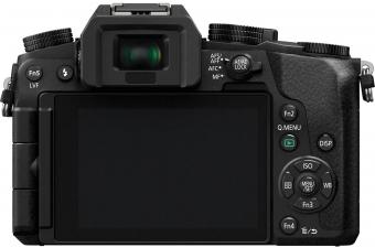 Фотоапарат Panasonic DMC-G7 Kit 14-42mm Black (DMC-G7KEE-K): 5