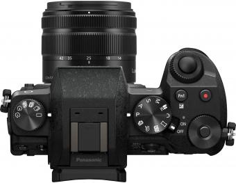 Фотоапарат Panasonic DMC-G7 Kit 14-42mm Black (DMC-G7KEE-K): 6