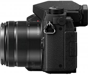 Фотоапарат Panasonic DMC-G7 Kit 14-42mm Black (DMC-G7KEE-K): 7
