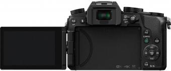 Фотоапарат Panasonic DMC-G7 Kit 14-42mm Black (DMC-G7KEE-K): 9