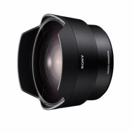 Fisheye-адаптер для об'єктиву Sony SEL 28mm f2.0 FE (SEL057FEC.SYX): 1