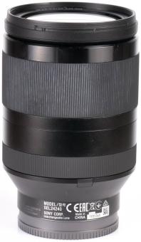 Об'єктив Sony 24-240mm f/3.5-5.6 для NEX FF (SEL24240.SYX): 3