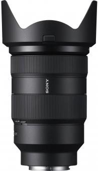 Об'єктив Sony 24-70mm f/2.8 GM для NEX FF (SEL2470GM.SYX): 4