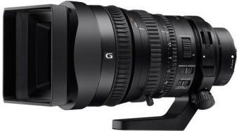 Об'єктив Sony 28-135mm f/4.0 G Power Zoom for NEX FF (SELP28135G.SYX): 3