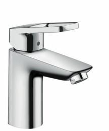 Змішувач для раковини HANSGROHE LOGIS 71151000: 1