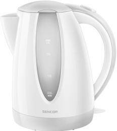 Електрочайник Sencor SWK1810WH: 1