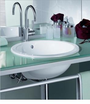 Умивальник накладний Villeroy&Boch Loop&Friends 61405101: 1