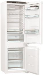 Вбудований холодильник Gorenje NRKI2181A1: 2