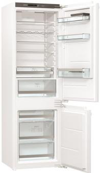 Вбудований холодильник Gorenje NRKI2181A1: 2