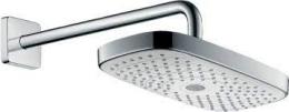 Верхній душ HANSGROHE Raindance Select E 300 2jet 273854000: 1