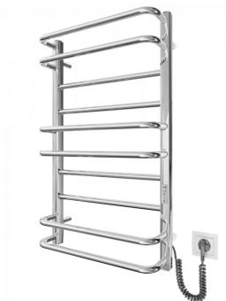 Рушникосушарка електрична MARIO Преміум Люкс-I  800х500/170 (2.2.1408.03.P): 1