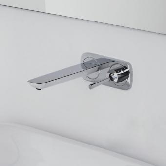 Змішувач для раковини HANSGROHE PURAVIDA 15085000: 1