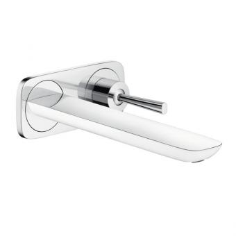 Змішувач для раковини HANSGROHE PURAVIDA 15085400: 1