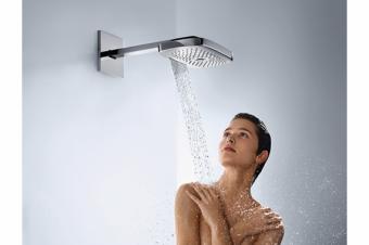 Верхній душ HANSGROHE Select Е 300 26468400: 2