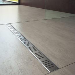 Водостічний жолоб ALCA PLAST APZ10-950M: 3