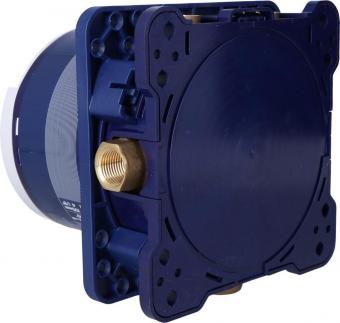 Універсальна вбудована частина GROHE Rapido SmartBox 35600000: 4