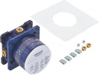 Універсальна вбудована частина GROHE Rapido SmartBox 35600000: 5