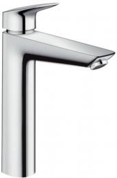 Змішувач для раковини HANSGROHE Logis 71090000: 1