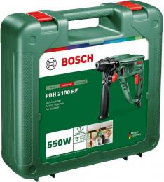 Перфоратор Bosch PBH 2100 RE 0.603.3A9.320: 2
