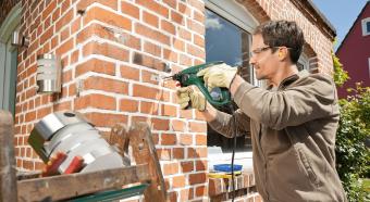 Перфоратор Bosch PBH 2100 RE 0.603.3A9.320: 4