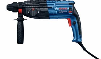 Перфоратор Bosch GBH 2-24 D(0.611.272.100): 1