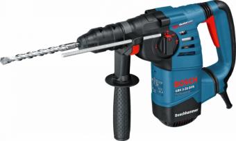 Перфоратор Bosch GBH 3-28 DFR: 1