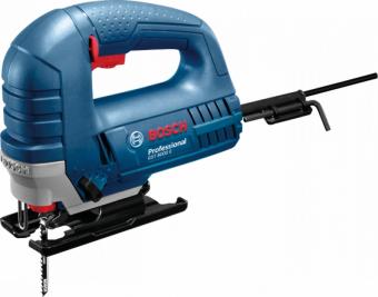 Електролобзик Bosch GST8000E: 1