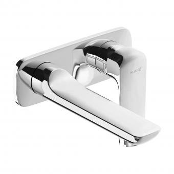 Змішувач для умивальника KLUDI AMEO 412440575: 1