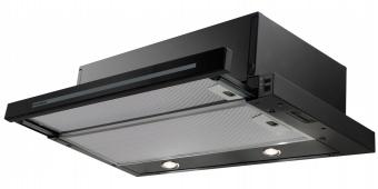 Витяжка Franke Smart FSM 601 BK 315.0489.958: 1