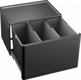 Система сортування відходів BLANCO BOTTON Pro 60 Automatic 517470: 1