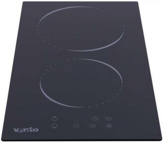 Варильна поверхня електрична VENTOLUX VB 62 TC: 2