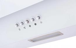 Витяжка VENTOLUX DIAMOND 60 WH (700) PB: 3