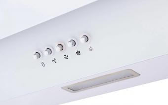 Витяжка VENTOLUX DIAMOND 60 WH (700) PB: 3