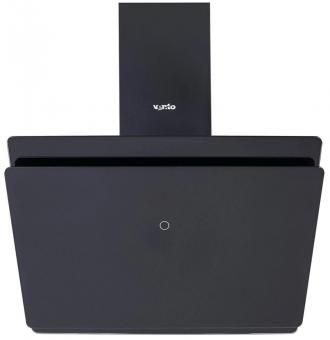 Витяжка VENTOLUX TOSCANA 60 BK (800) TC: 1