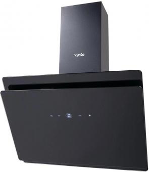 Витяжка VENTOLUX TOSCANA 60 BK (800) TC: 2