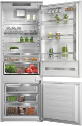 Вбудований холодильник WHIRLPOOL SP40 801 EU: 1
