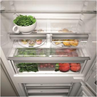 Вбудований холодильник WHIRLPOOL SP40 801 EU: 2