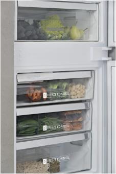 Вбудований холодильник WHIRLPOOL SP40 801 EU: 4