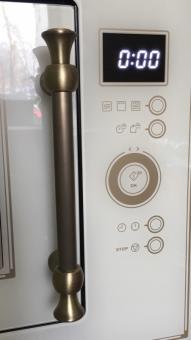 Вбудована мікрохвильова піч Electrolux Electrolux EMT25203OC: 2